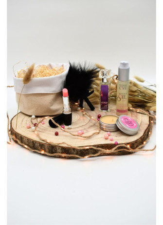 Box "Fête des mères"